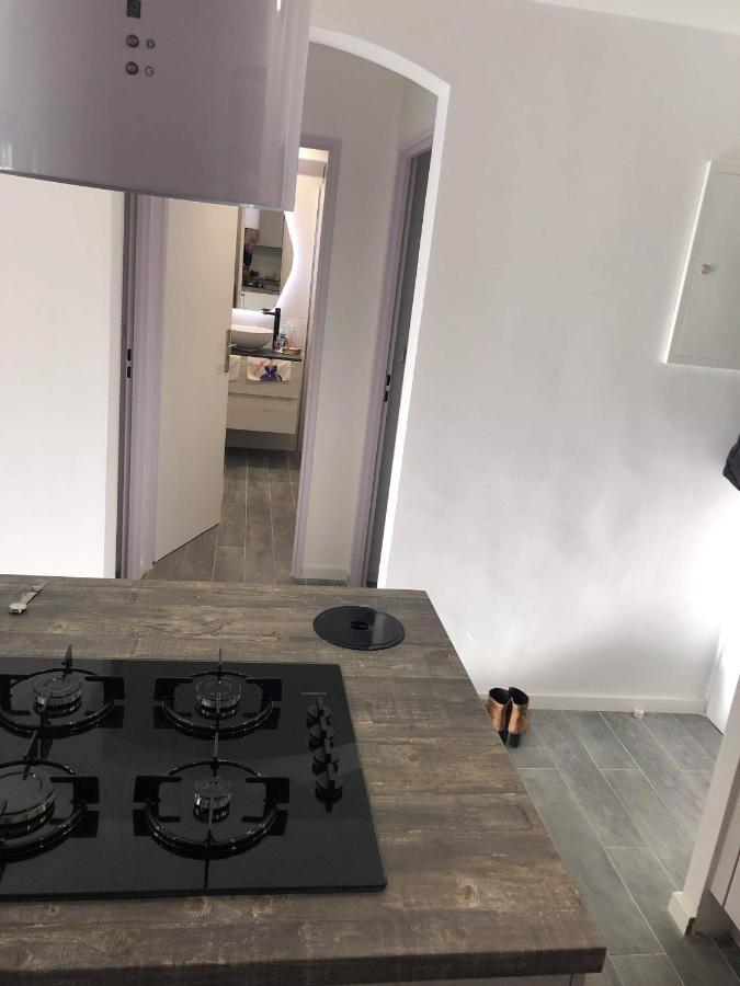 Agay Le Pti Bonheur 60M2 Rez De Jardin, En Bord De Mer Saint-Raphaël Zewnętrze zdjęcie