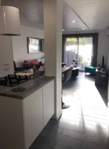 Agay Le Pti Bonheur 60M2 Rez De Jardin, En Bord De Mer Saint-Raphaël Zewnętrze zdjęcie